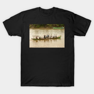 Passing Ferry T-Shirt